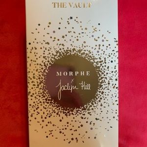 Jaclyn Hill x Morphe The Vault